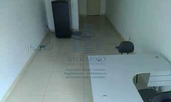 Imagem 3: Sala Comercial para Locação na Avenida Rio Branco, Centro -RJ