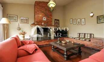 Imagem 4: Casa 3 dormitórios à venda no bairro Boa Vista, Porto Alegre RS