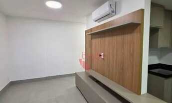 Imagem 3: Apartamento com 2 dormitórios para alugar, 80 m² por R$ 6.280,02/mês - Jardim Olhos D'