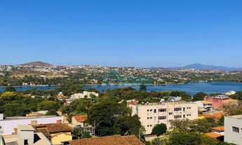 Imagem 6: Cobertura com 3 dormitórios, 160 m² - venda por R$ 1.350.000,00 ou aluguel por R$ 5.225,00