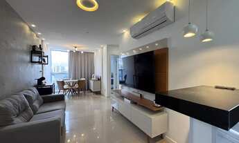 Imagem: Apartamento a venda com 57 metros quadrados