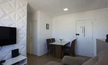 Imagem 6: Apartamento para venda em Vila Souza com 2 quartos , 41m²