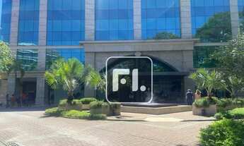 Imagem 3: Conjunto, 1500 m² - venda por R$ 15.000.000,00 ou aluguel por R$ 135.075,02/mês - Barra da