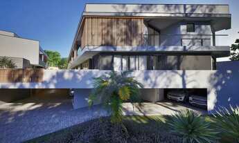 Imagem 4: CASA RESIDENCIAL em Curitiba - PR, Jardim Social