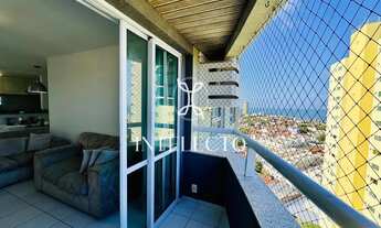 Imagem: Vendo Apartamento 3 Quartos Ponta Negra