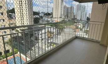 Imagem: Apartamento 114m² 3 dormitórios (1 suíte)