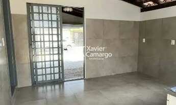 Imagem 3: Casa com 2 quartos para locação no Cidade Jardim Rio Claro/SP