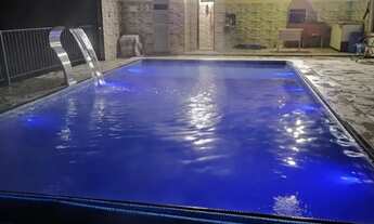 Imagem 6: Sítio de 2 alq 5 represa rico em água R$ 1.300.000