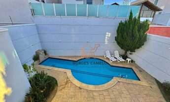 Imagem 3: Casa com 4 quartos para alugar, 360 m² por R$ 15.500/mês - Paquetá - Belo Horizonte/MG