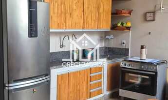 Imagem 6: Casa 2 quartos - 01 Suíte - 87,32m² Bairro Sumarezinho - Ribeirão Preto - SP