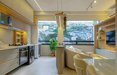 Imagem: Lançamento com 03 dormitorios Amazon Boulevard