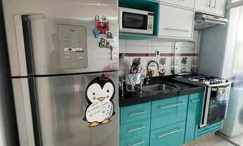 Imagem 5: COBERTURA MOBILIADA PARA LOCAÇÃO E VENDA NO CONDOMÍNIO JABUTICABEIRAS - JUNDIAÍ/SP