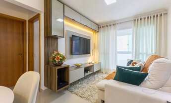 Imagem: MIRANTE DUO - 2 QUARTOS - DE CANTO