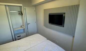 Imagem 6: Aluga-se Flat Mobiliado Arte Studios Sem Burocracias