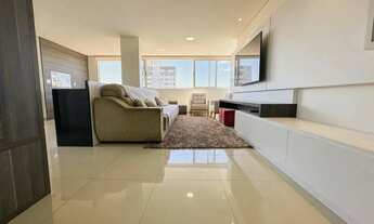 Imagem 7: Amplo apartamento com 3 box de garagem