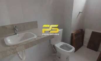 Imagem 7: OPORTUNIDADE APARTAMENTO A VENDA NO BAIRRO DE MANAIRA EM JOÃO PESSOA - PB