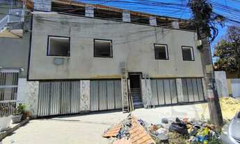 Imagem 4: Loja para Locação em Rio de Janeiro, Santíssimo, 1 banheiro