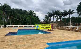 Imagem 11: Terreno à venda, 270 m² por R$ 235.000,00 - Lago dos Pássaros - Cotia/SP