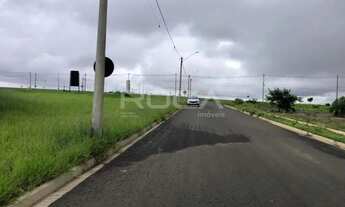 Imagem 3: Terreno à venda no Jardins do Porto, São Carlos - Invista no seu futuro!