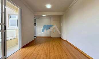 Imagem: Apartamento à venda no Jardim Cruzeiro