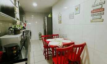 Imagem 7: Apartamento com 4 dormitórios à venda, 155 m² por R$ 1.890.000,00 - Praia da Costa - Vila