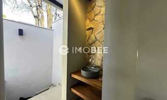 Imagem 6: Casa residencial em Bandeirantes (Pampulha) 6 quartos, 5 suítes, 480,00 m² de área intern