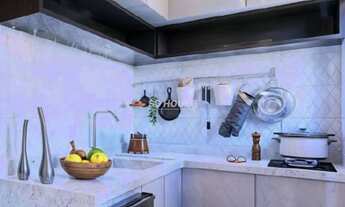 Imagem 5: Studio Park II, Guaíra - Curitiba/PR