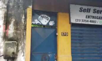 Imagem 4: Terreno para alugar, 252 m² por R$ 3.892,98/mês - Centro - Niterói/RJ