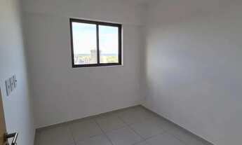 Imagem 4: Apartamento Mobiliado 3 Qts no Edifício Paço da Liberdade Pronto para Morar!