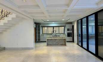 Imagem 6: Casa com 5 dormitórios, 350 m² - venda por R$ 3.150.000,00 ou aluguel por R$ 16.000,00/mês