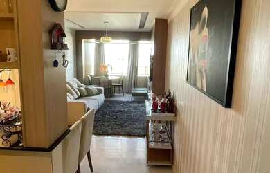 Imagem 7: Gi-7JP0O6 Imóvel para aluguel tem 76 metros quadrados com 1 quarto em Renascença - São Luí