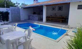 Imagem 3: CASA SOLARIS DO MAR - TEMPPRADA / PRADO-BA