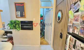 Imagem 7: Apartamento à Venda no Flamengo RJ, 100m², 3 Quartos, 1 Suíte