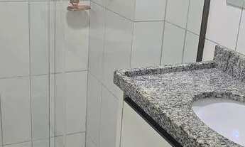 Imagem 7: Apartamento com 3 dormitórios para alugar, 59 m² por R$ 2.000/mês - Santa Quitéria - Curit