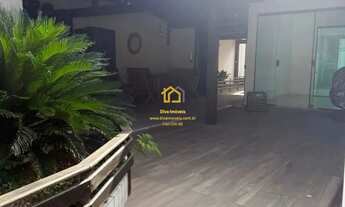 Imagem 5: Casa Padrão no bairro Canto do Forte, Praia Grande/SP