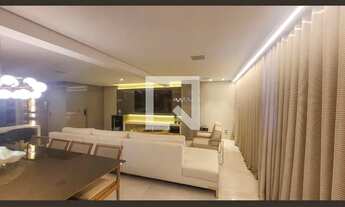 Imagem 5: Apartamento à Venda - Cidade Nova, 4 Quartos, 272 m2