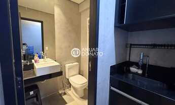 Imagem 9: Sala comercial com vaga em prédio imponente no Vila da Serra