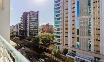 Imagem 4: Apartamento à venda em Mont'serrat com 103 m², 3 quartos, 2 suítes, 2 vagas