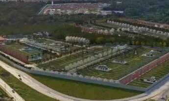 Imagem: Terreno Florais Esmeralda - Venda