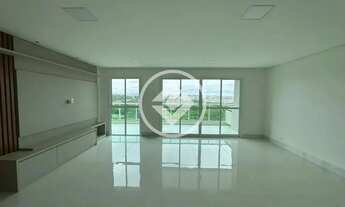 Imagem 4: Aluguel de apartamento com 164 m2 - 4 suítes em Frente ao Parque - Águas Claras codigo: 95