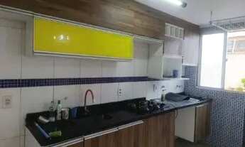 Imagem: Apartamento para aluguel com 2 quartos e