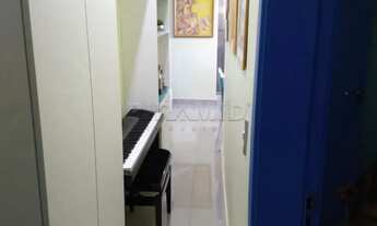 Imagem 8: Apartamento padrão, bairro City Ribeirão, Zona Sul em Ribeirão Ribeirão Preto/SP