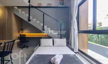 Imagem 5: Kitnet / JK / Studio à venda Rua Júlio D'Acia Barreto, Carvoeira - Florianópolis