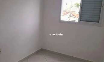 Imagem 7: Apartamento com 2 dormitórios, 45 m² - venda por R$ 284.900,00 ou aluguel por R$ 1.615,94