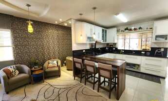 Imagem 7: Casa 4 dorms, com piscina na Agronômica