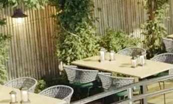 Imagem 6: FLAT EM PORTO DE GALINHAS