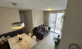 Imagem 2: Apartamento 2 quartos à venda no(a) Vila Guilherme