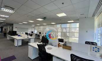 Imagem 15: Conjunto para alugar, 562 m² - Vila Olímpia - São Paulo/SP