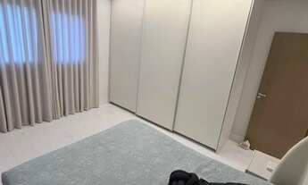 Imagem 6: Apartamento à Venda - Edifício Nápoles - Jardim São Luiz