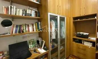 Imagem: Apartamento - / Residencial / Flamengo